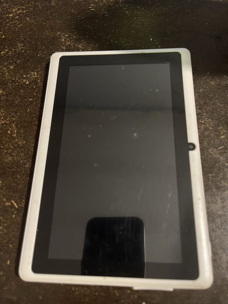 Vendo tablet usado