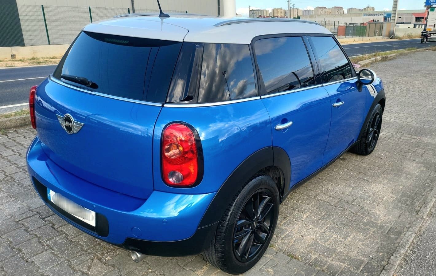 MINI Countryman Cooper