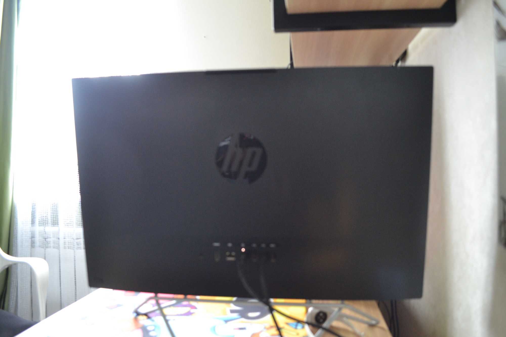 Моноблок All-in-One Desktop Computer - 23.8 AMD Ryzen5-5500U