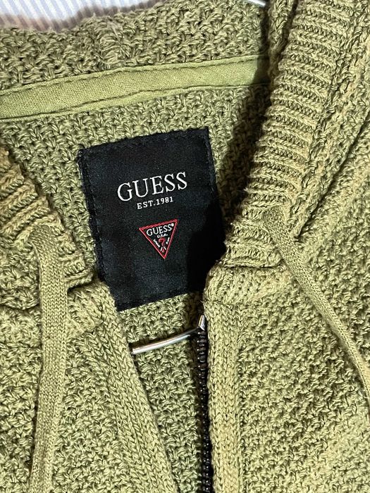 Casaco da Guest (Novo)