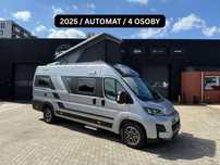 Adria Twin Sports 640 SGX 60Y Pop Top  Adria Twin Sports 640 SGX 60 Years Edition!