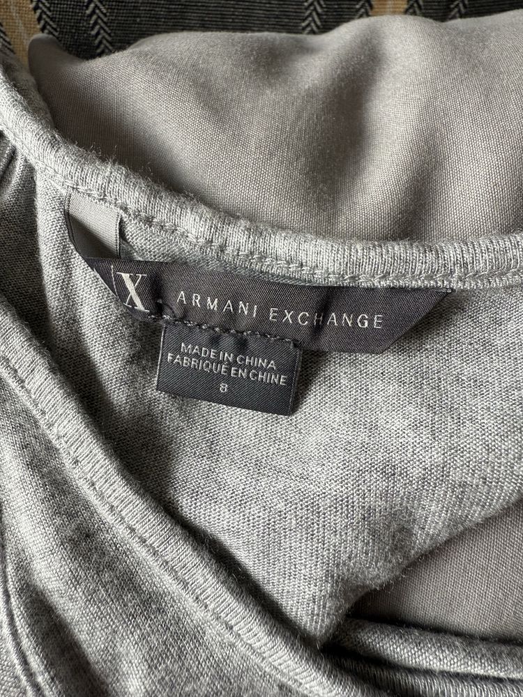 Kombinezon firmy Armani Exchange rozm 8 / s