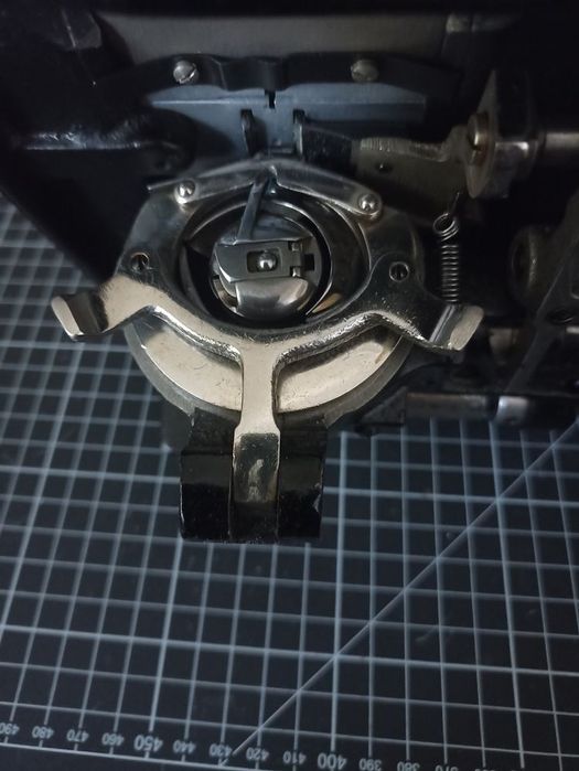 Кёхлер...Кёхлер швейная машина германии 50 класса