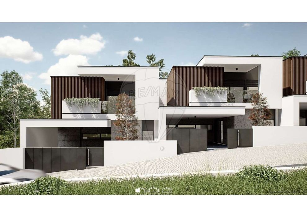 Moradia T3 para venda