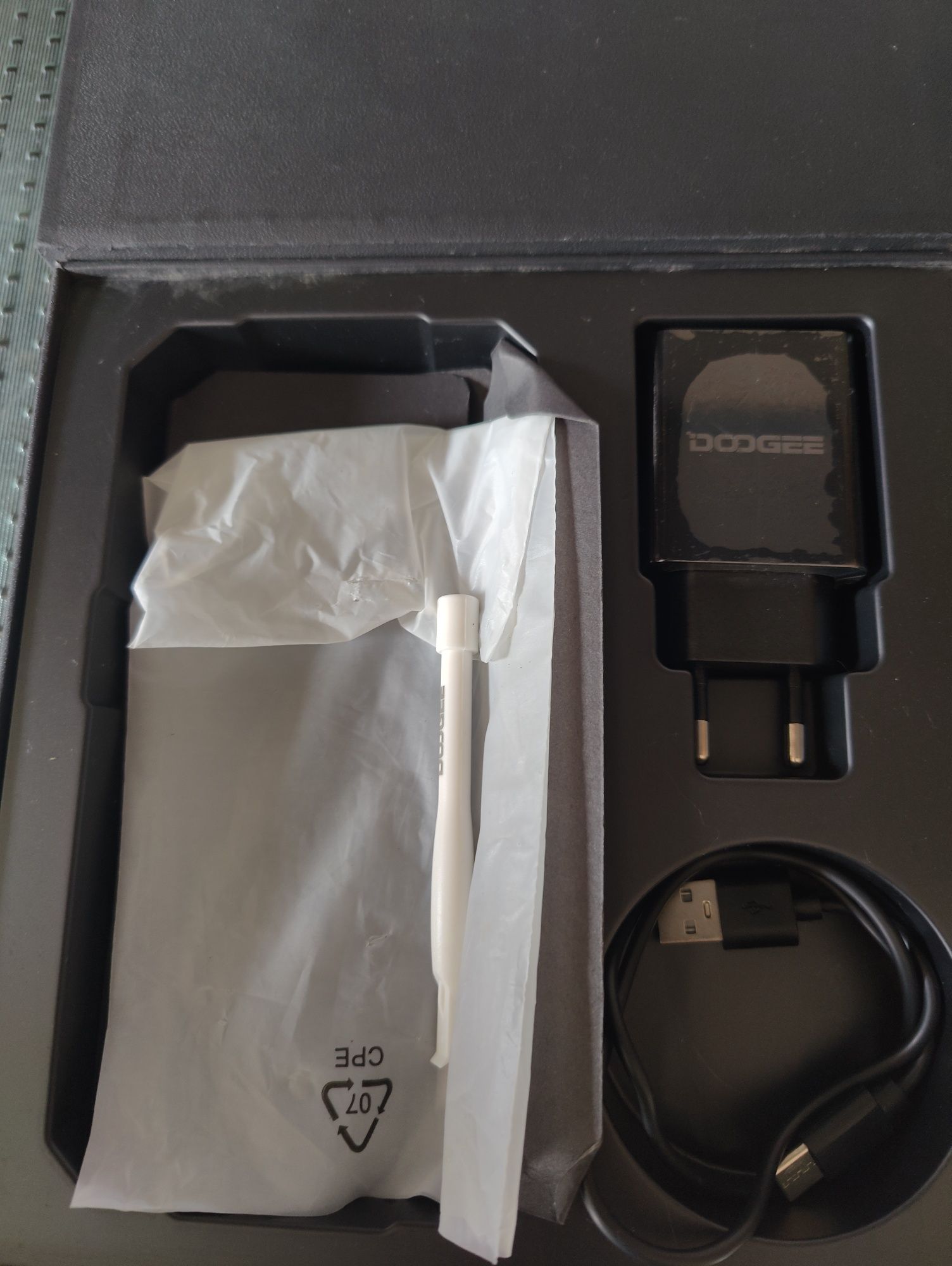 Telemóvel Doogee s68 pro