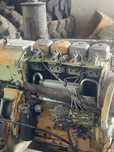 Двигун deutz f4l912 до екскаватора Liebherr900