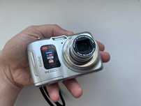 Фотоаппарат камера Kodak EasyShare C195 14.0MP Хороший стан