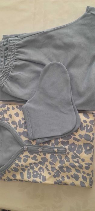 Pijama senhora tamanho s