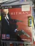 Sprzedam zamienię Wymiana Gier Hitman Rozgrzeszenie Ps3 Pl