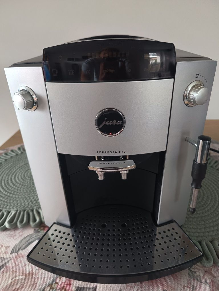 Ekspres Jura Impressa F70