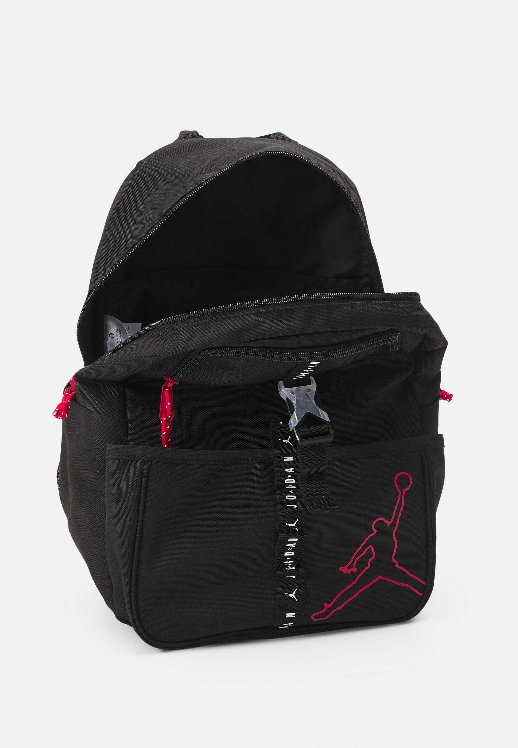 Jordan JAN UNISEX Plecak torba z siadaniówką termiczną nike adidas