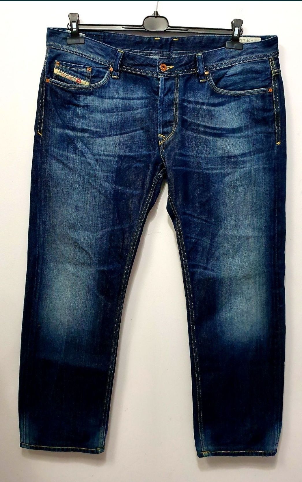 Diesel Viker 38/32 premium jeans super stan 102 pas