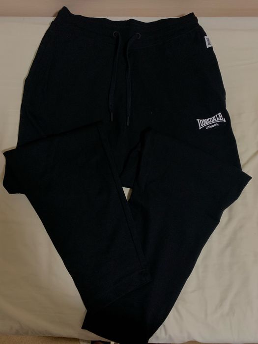 Штаны lonsdale оригинал