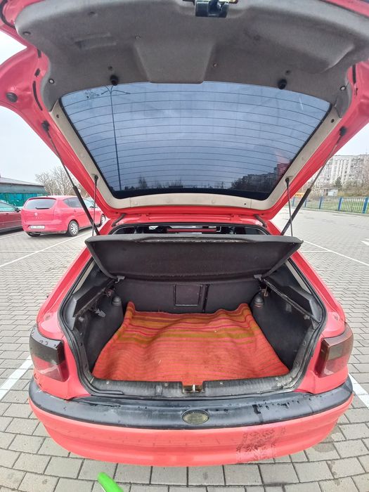 Продаж Опель Астра F 1997.p