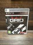 PlayStation Ps 3 Grid Autosoort!