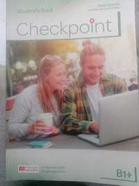 Podręcznik Checkpoint B1