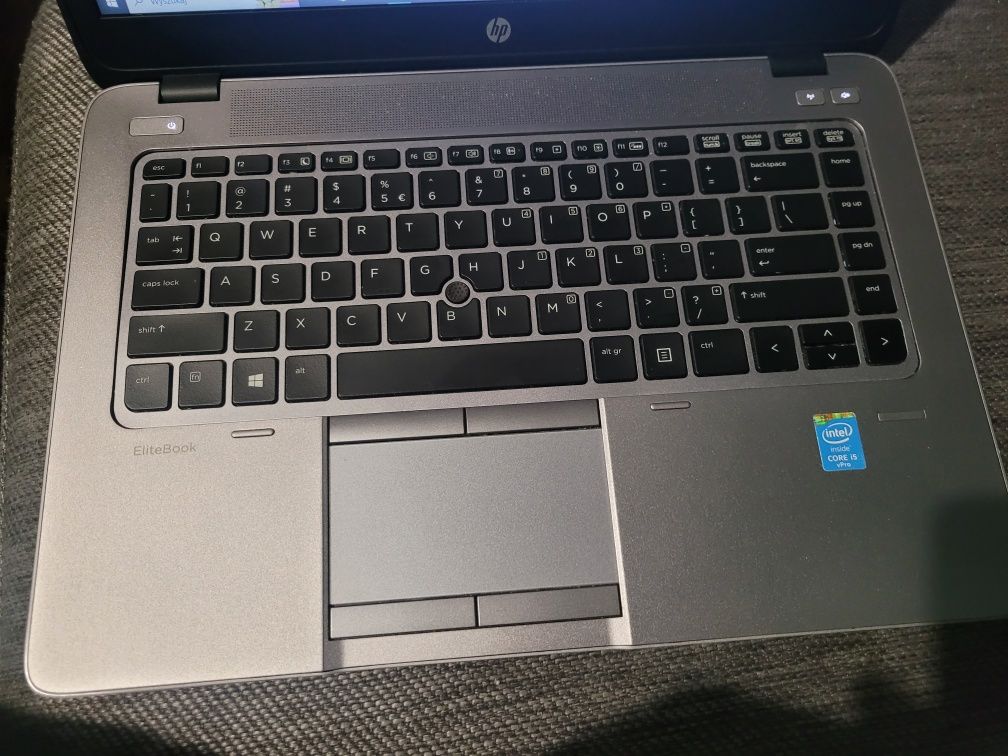Laptop HP Elitebook 840