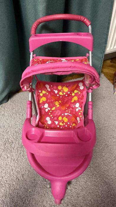 Продам візок для ляльки, стан відмінний