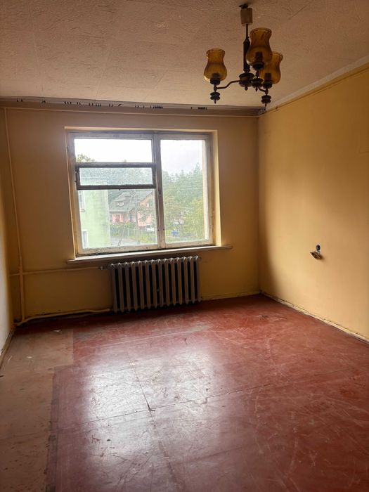 Sprzedam mieszkanie bezczynszowe 38m2 - Raszowa Mała