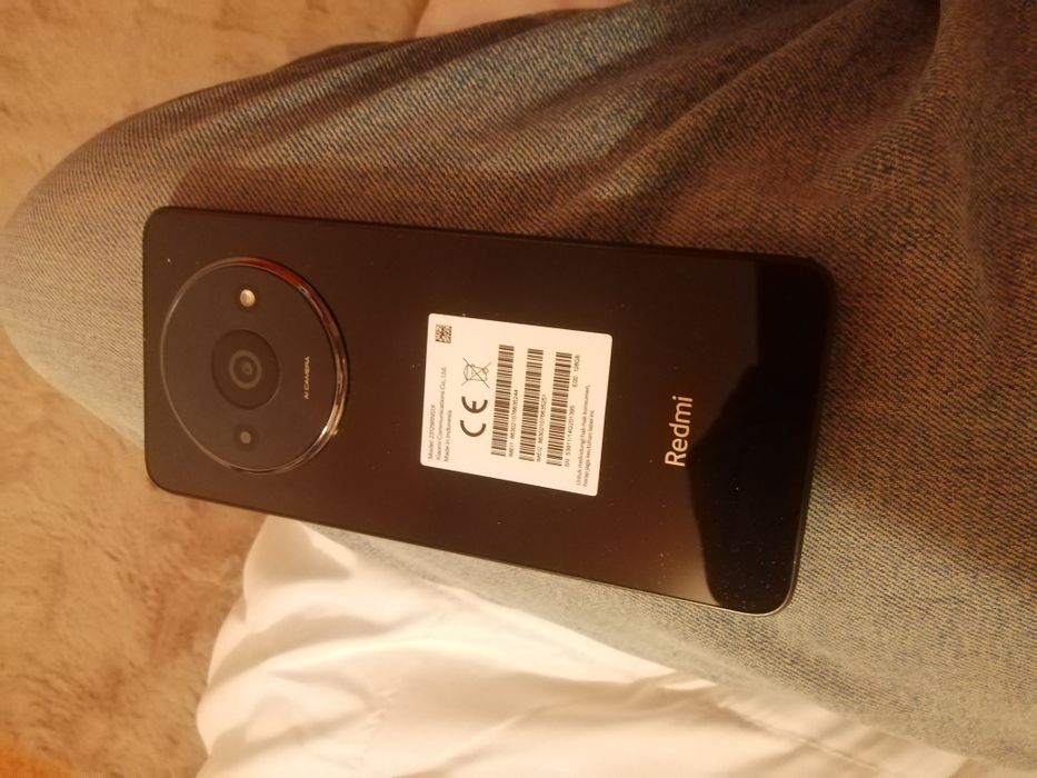 Telemóvel Redmi A3
