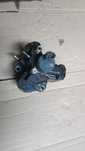 Pompa Wtryskowa Fiat Punto II Doblo Alfa 1,9 JTD Kompletna