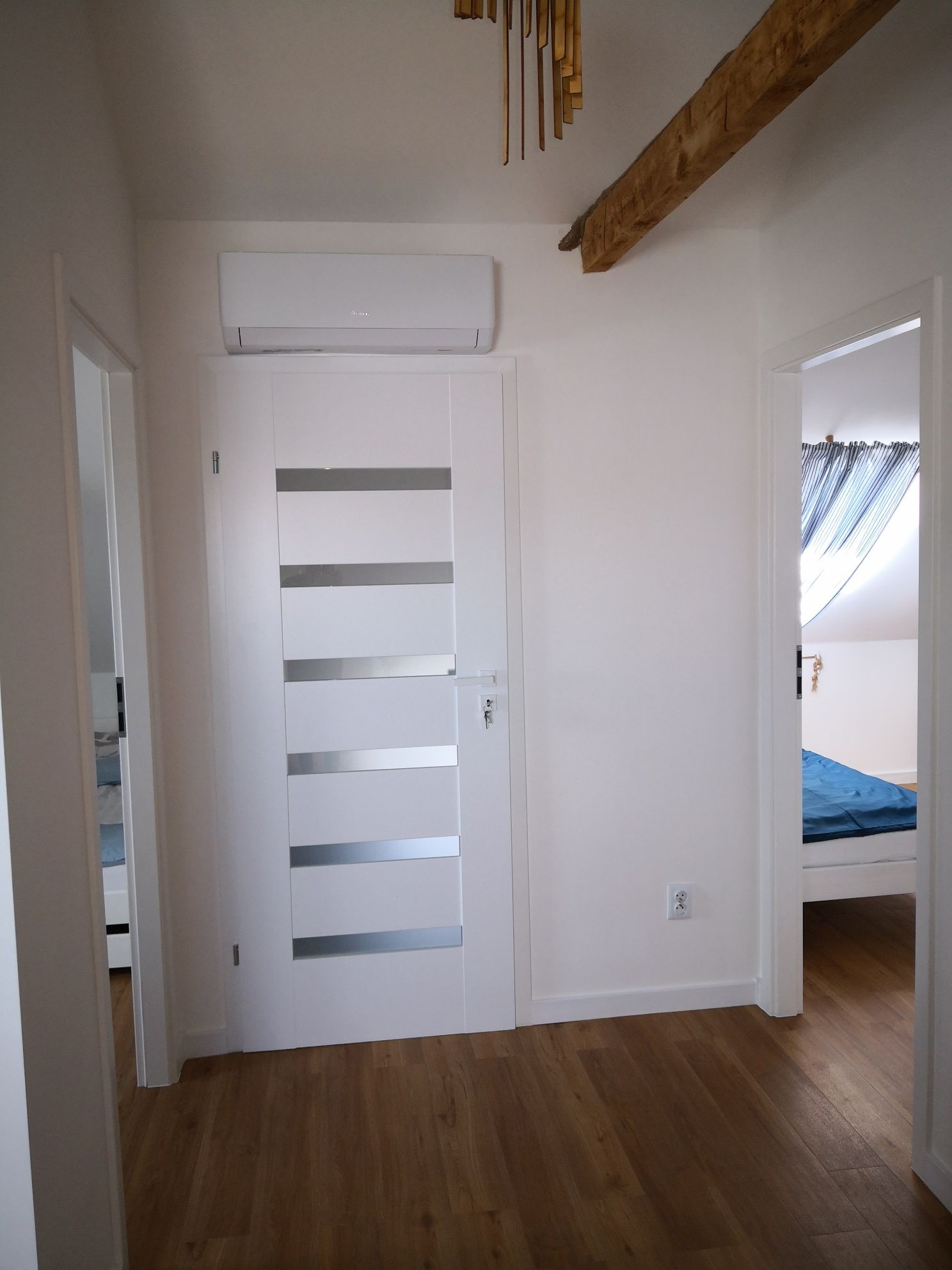 Podlaski Bon Turystyczny Augustów Noclegi apartament