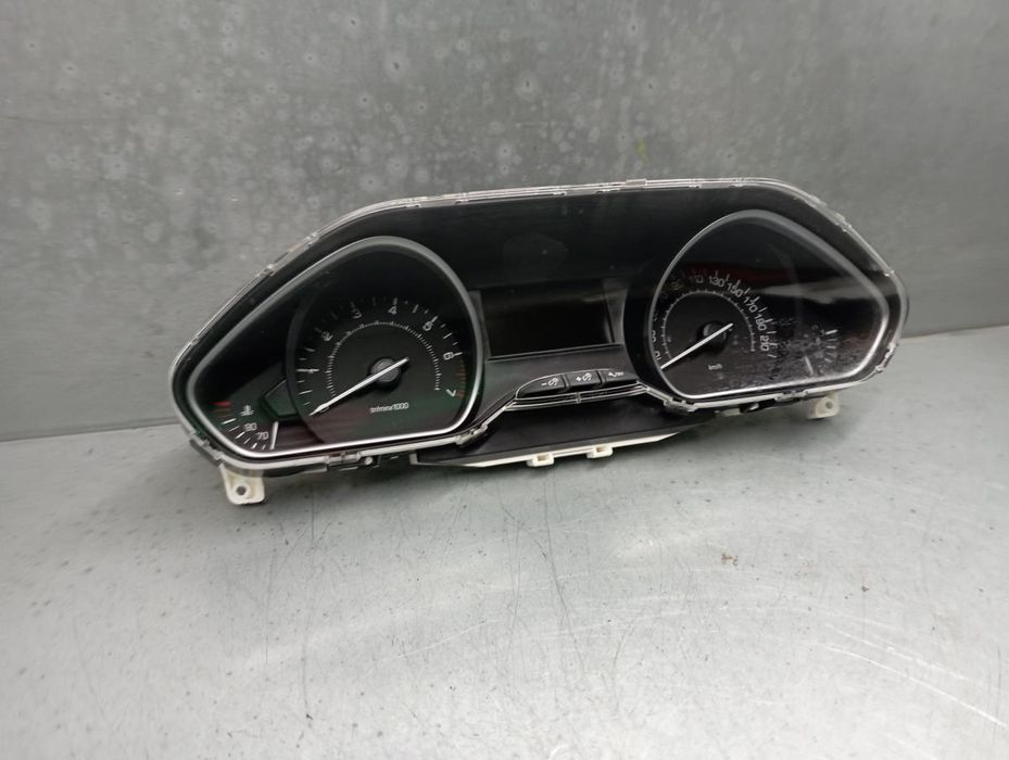 Quadrante / painel de instrumentos PEUGEOT 208