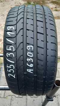 255/35/19 Pirelli P Zero MO 96Y