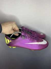 Nike Mercurial Miracle II FG