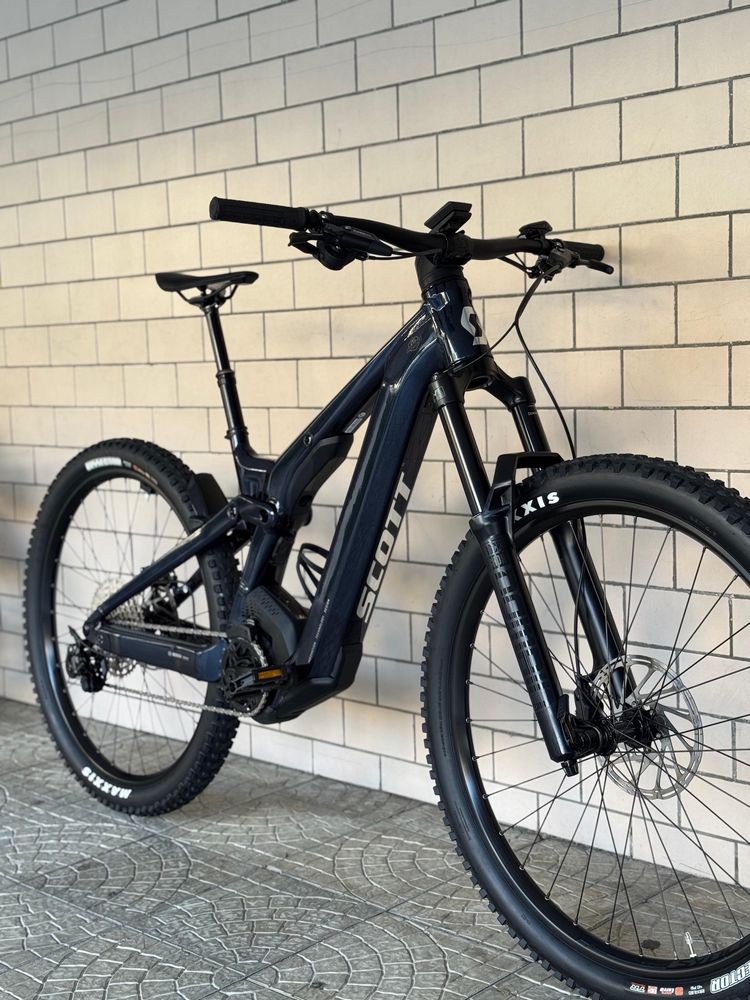 Bicicleta Eletrica