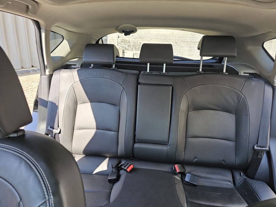 Nissan Qashqai Tecna Premium 1.5Dci - nacional 1 dono