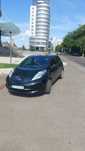Продам Nissan Leaf 2013г