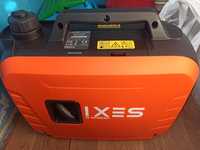 Продам новий інверторний генератор IXES IX-IVG-2500 by Scheppach