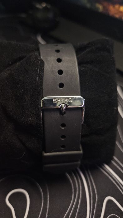Seiko SNN203P1 годинник