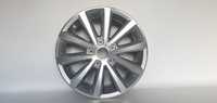 Felga VW Caddy 16" ET50 OE Nowa