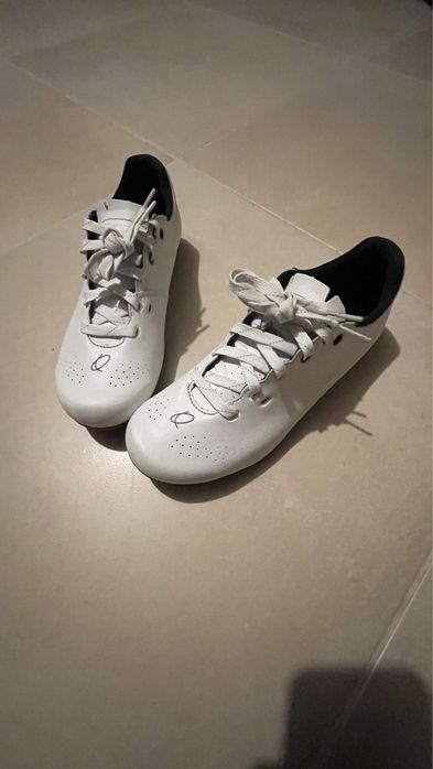 Quoc Escape Road Lace