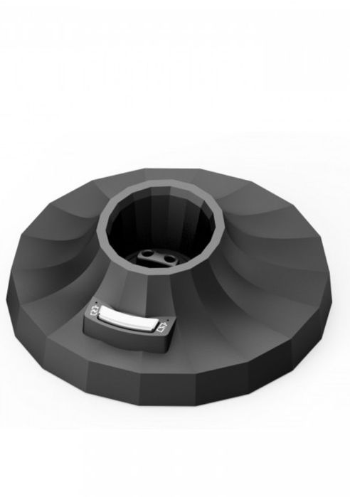 профессиональная машинка JRL ONYX