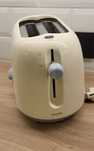 Philips retro Cucina toster