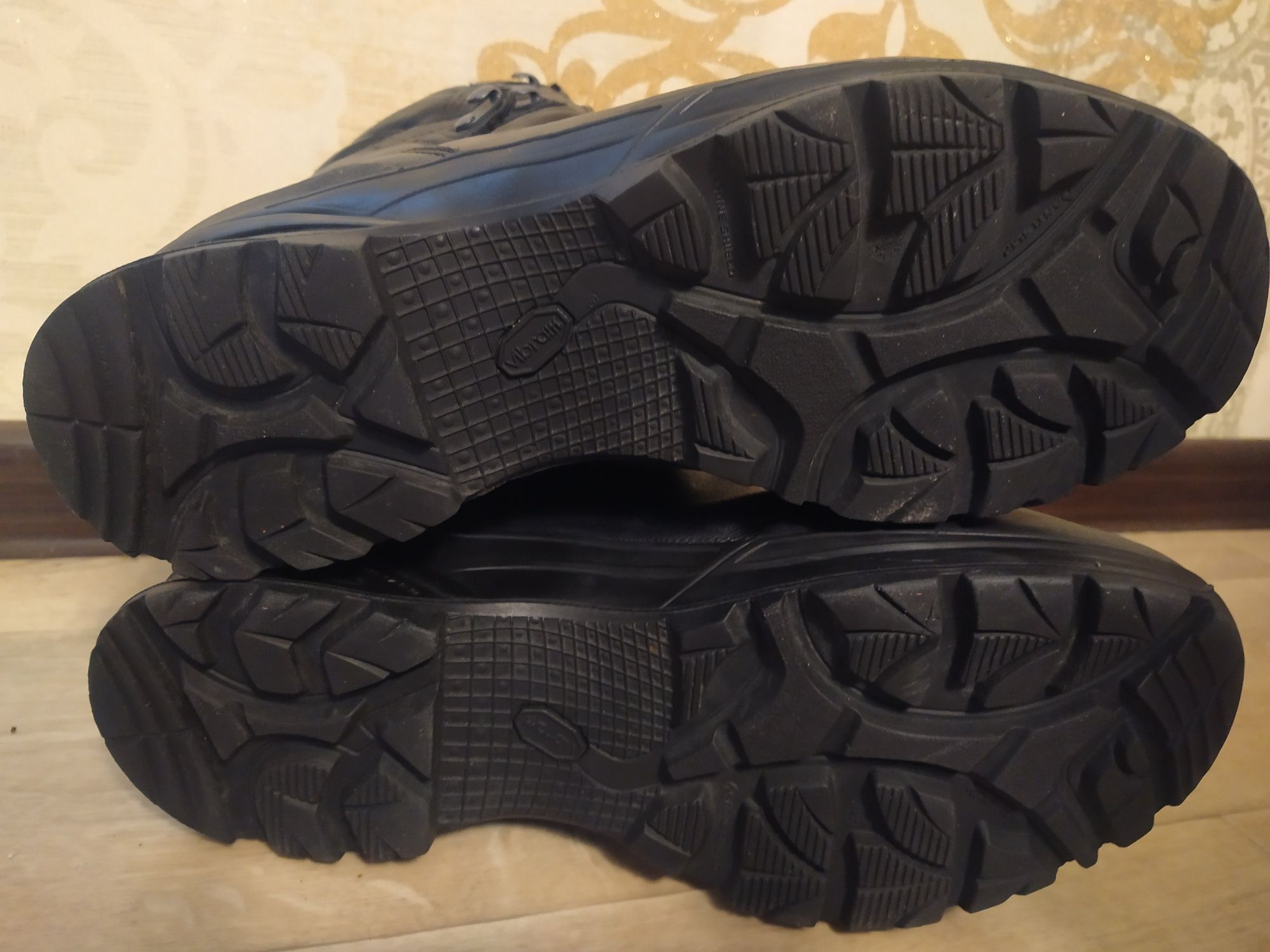 Нові військові черевики Haix commander gtx 42,5 43 UK8,5 UK9 28,3 28,8