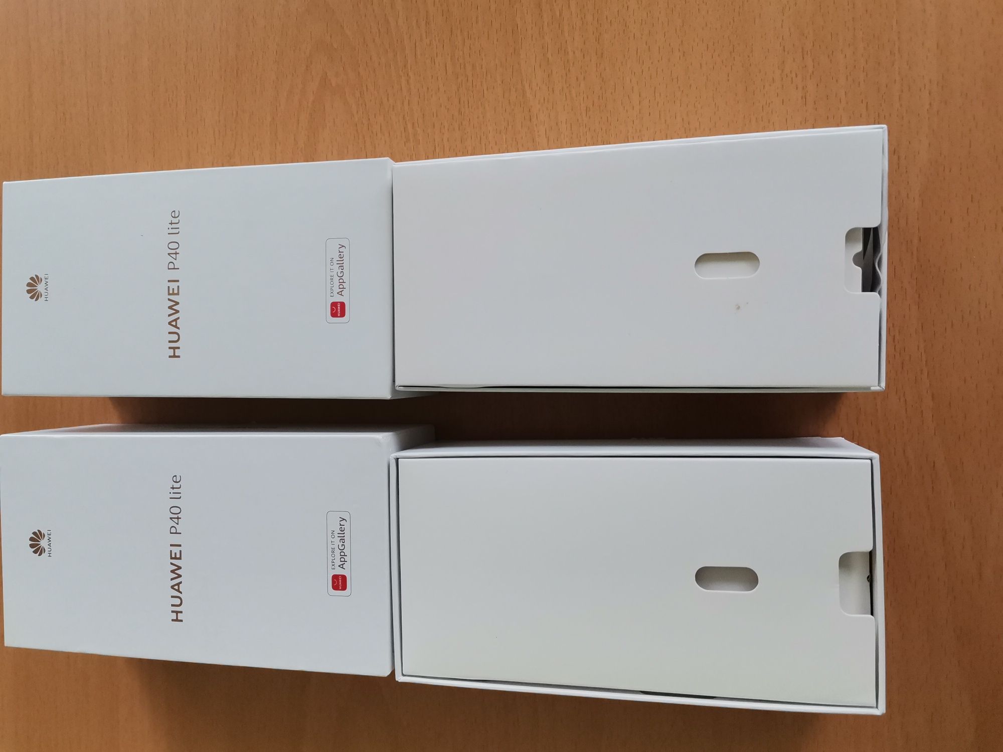 Huawei p40lite nowy