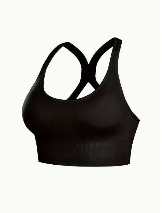 Sutiã - gorge desportivo, NOVO!