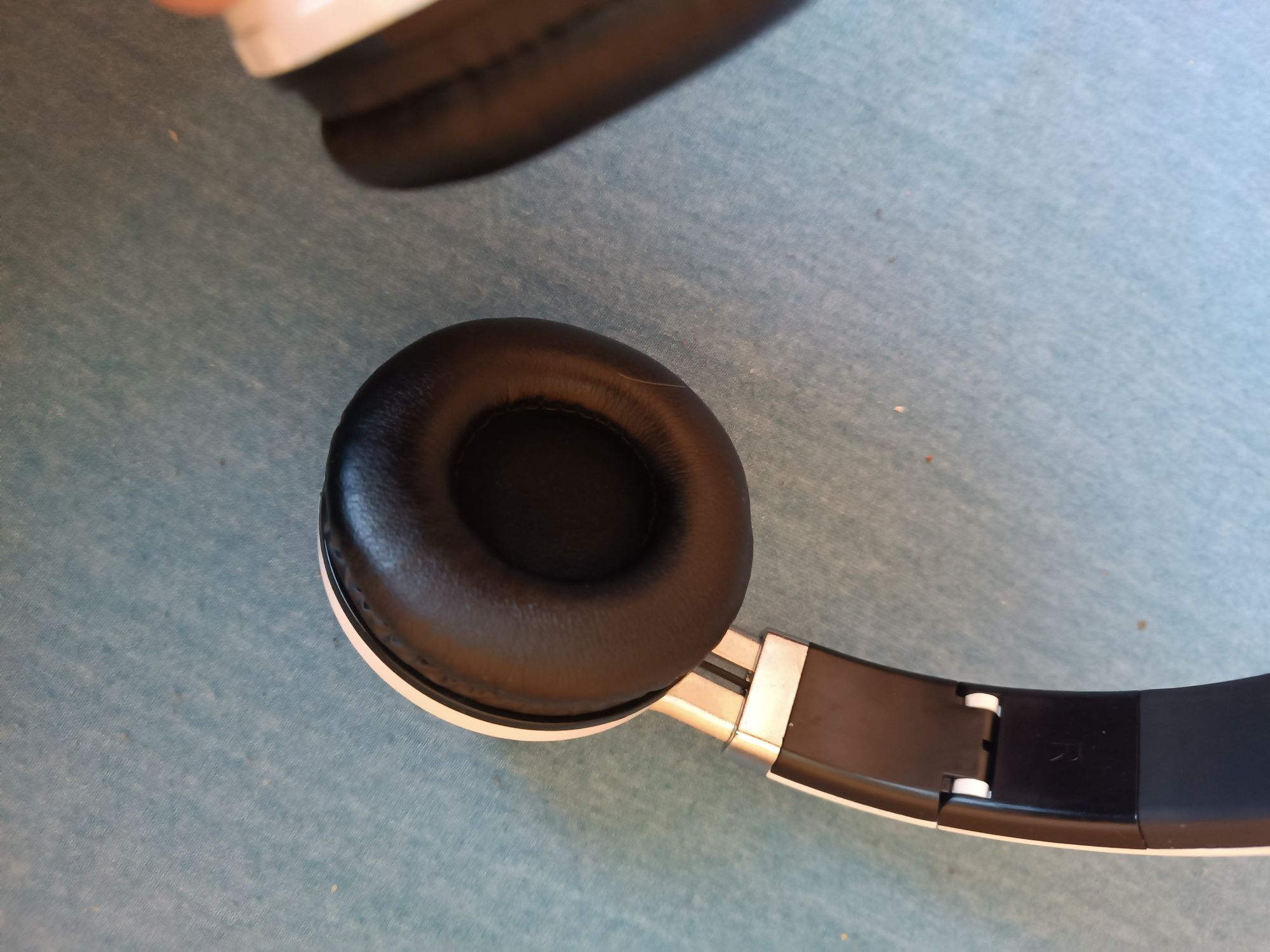 Słuchawki Bluetooth