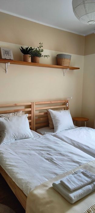 Przestronny apartament przy Kampusie UAM, szybki dojazd do centrum