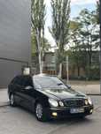 Mercedes-Benz E320 w211/3.2 дизель/автомат/в ідеальному стані