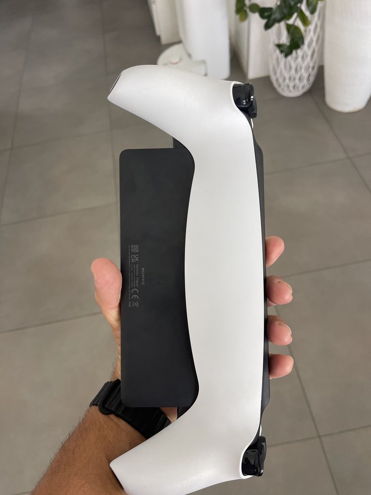 Ps5 Portatil impecavel (usada 1 vez)