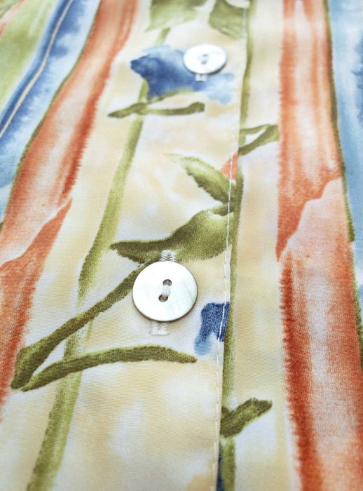 koszula, rozm. 2XL/3XL, kolorowa, pastelowa kwiaty retro y2k aesthetic