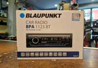 Radio samochodowe Blaupunkt BPA 1123 , Nowy