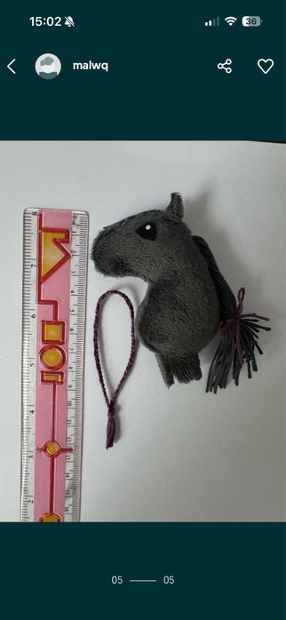 hobby horse mini