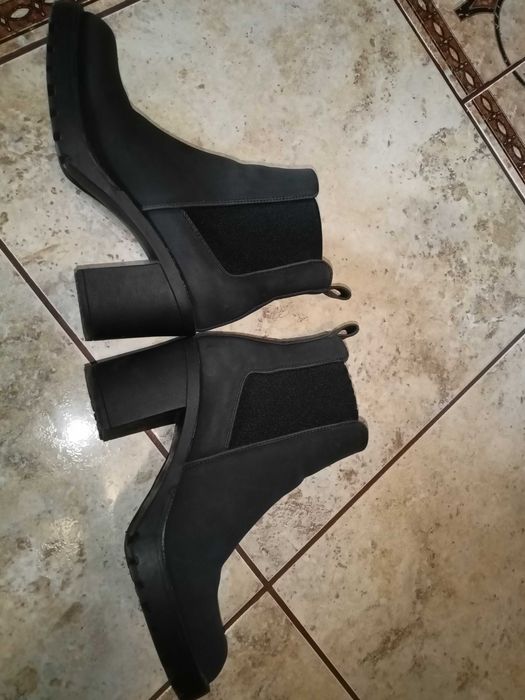 Damskie botki Anna Field  36 rozm