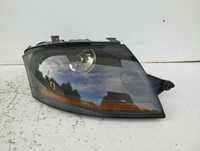 Audi TT Xenon prawy lampa prawa EUROPA